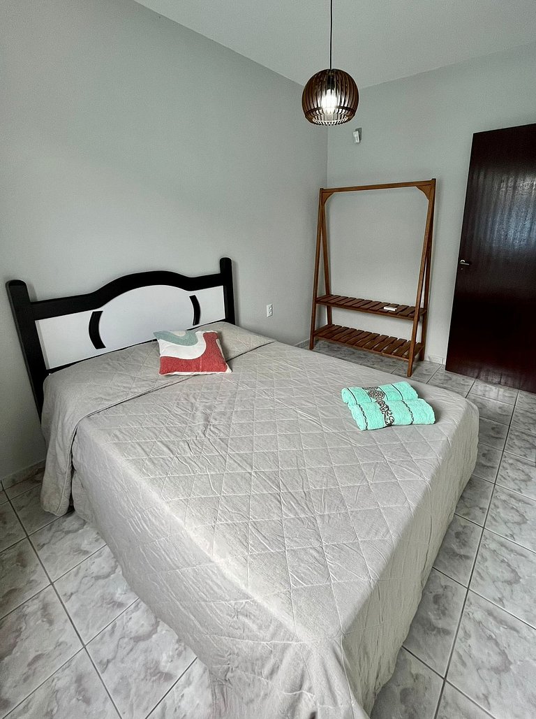 Férias de Verão - apartamento