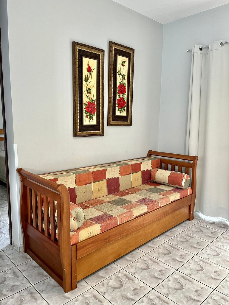 Férias de Verão - apartamento