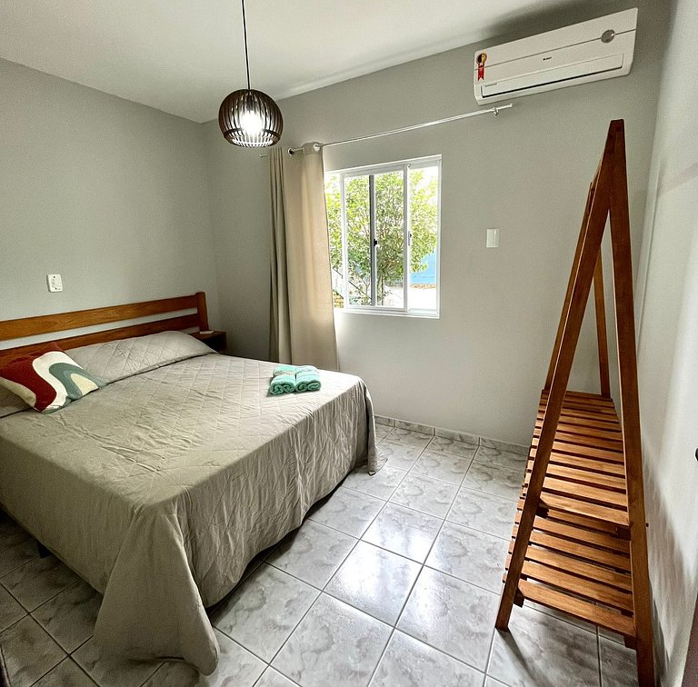 Férias de Verão - apartamento