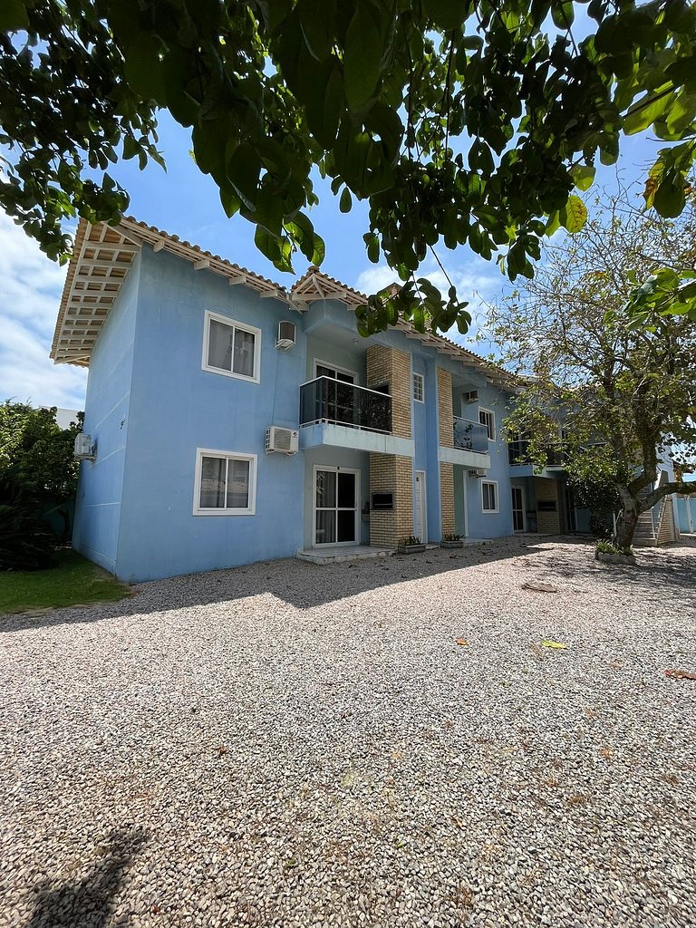Férias de Verão - apartamento