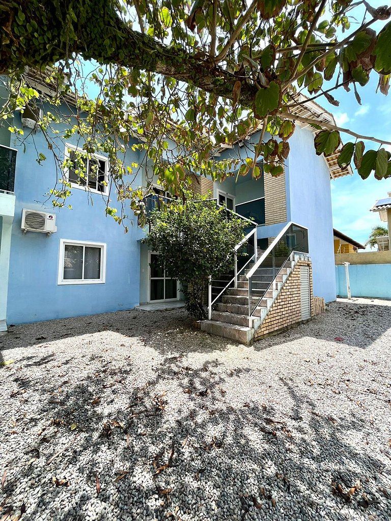 Férias de Verão - apartamento