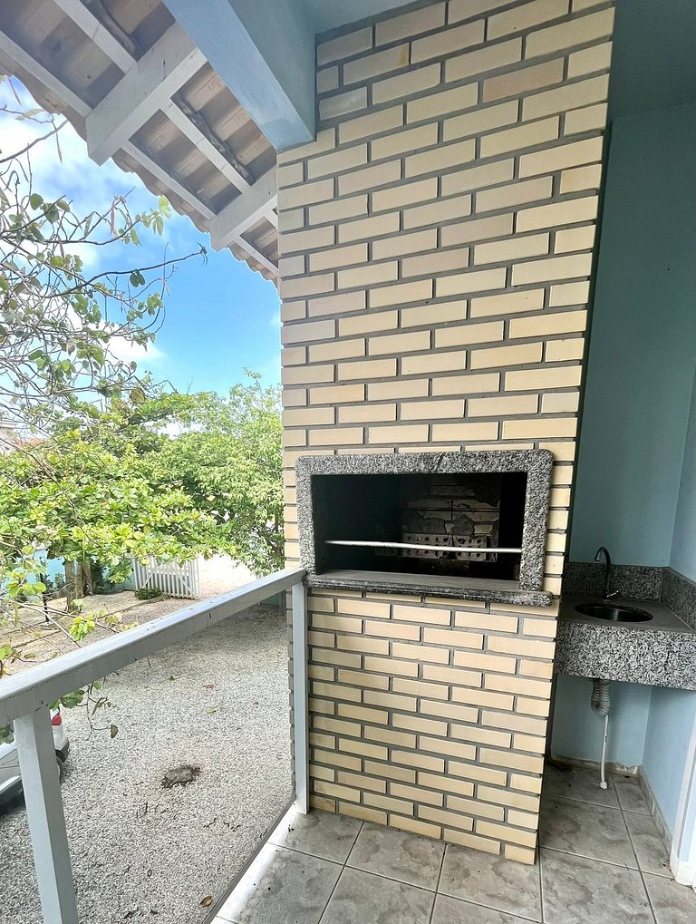 Férias de Verão - apartamento