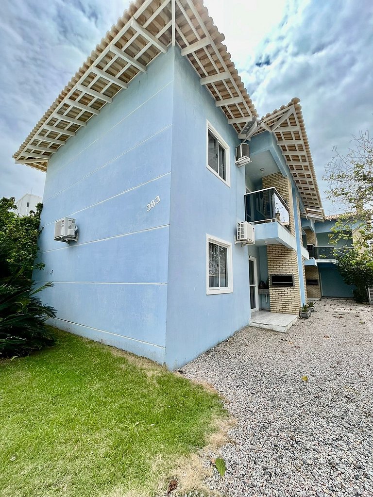 Férias de Verão - apartamento