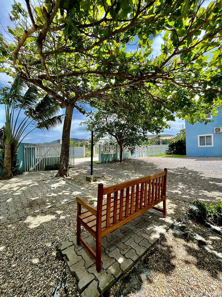 Férias de Verão - apartamento