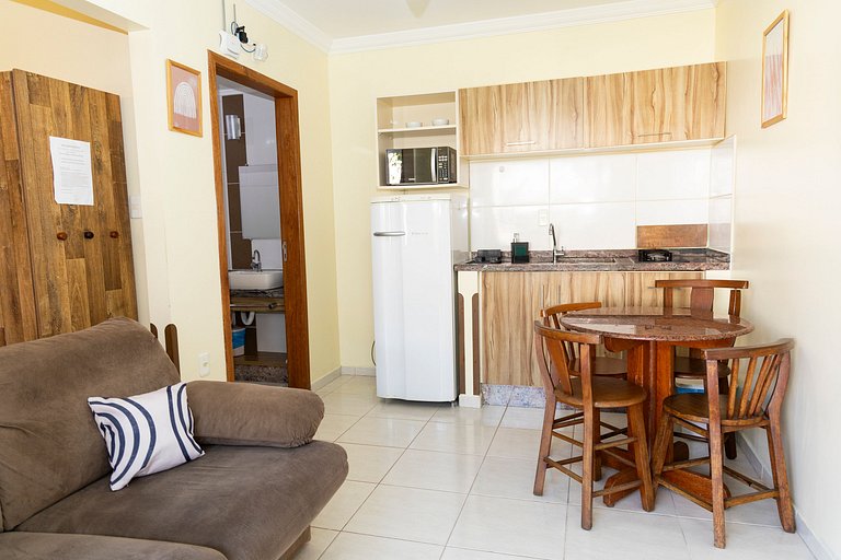Estudio Lateral