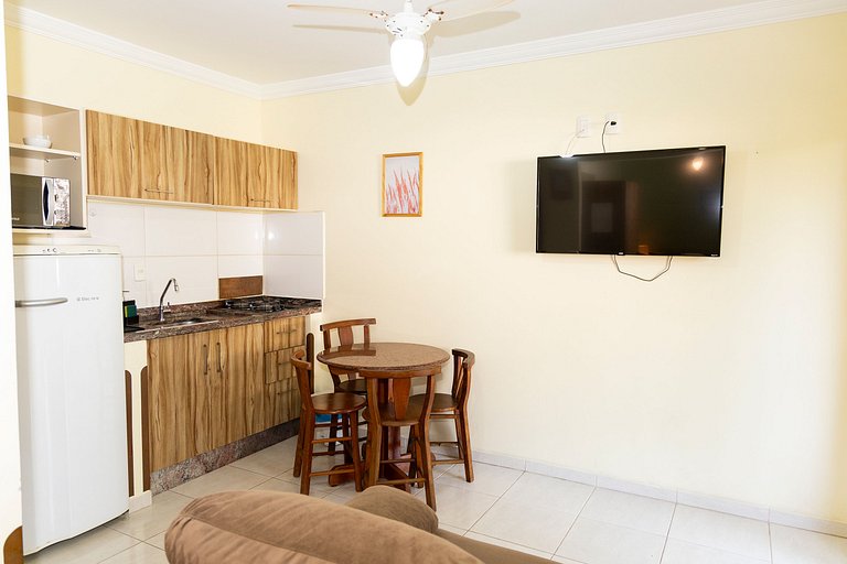 Estudio Lateral
