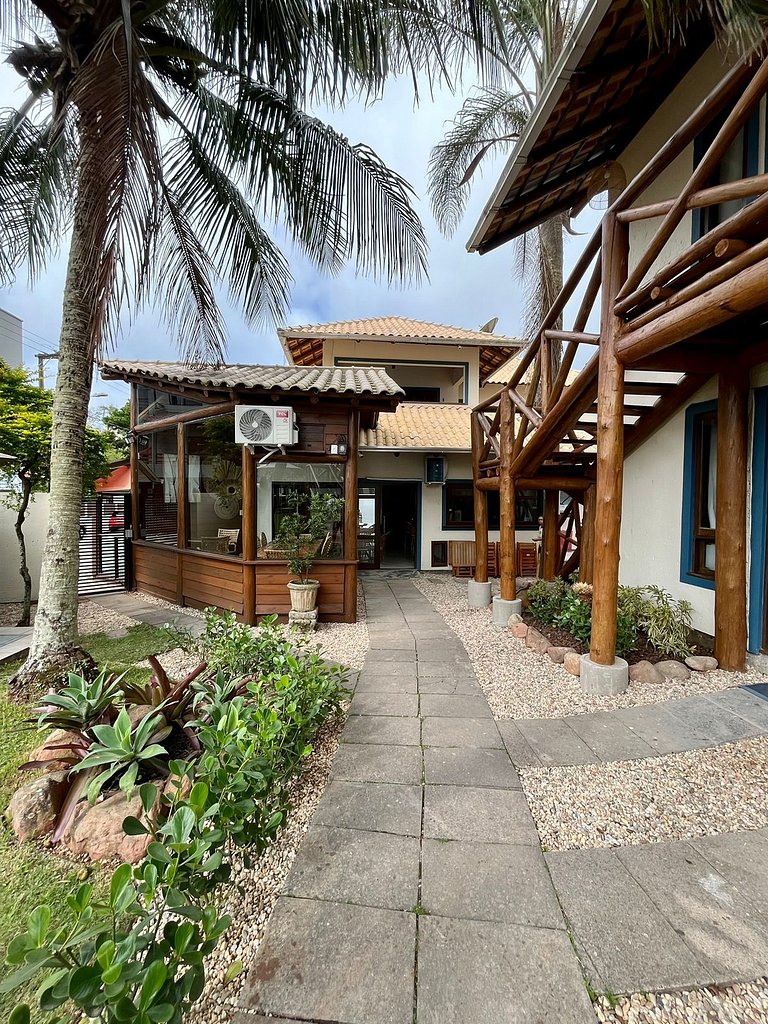 Pousada Sunny Coast