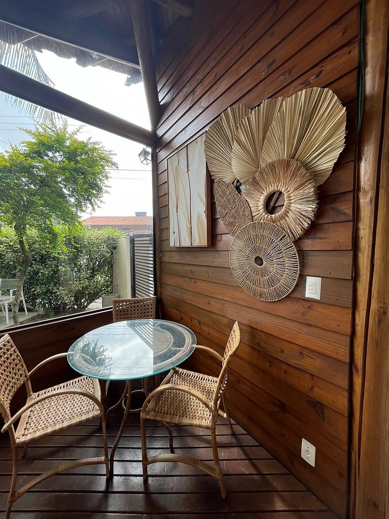 Sunny Coast - Dormitório