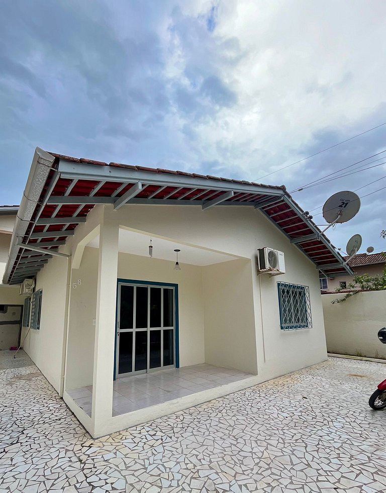 Casa Sunny