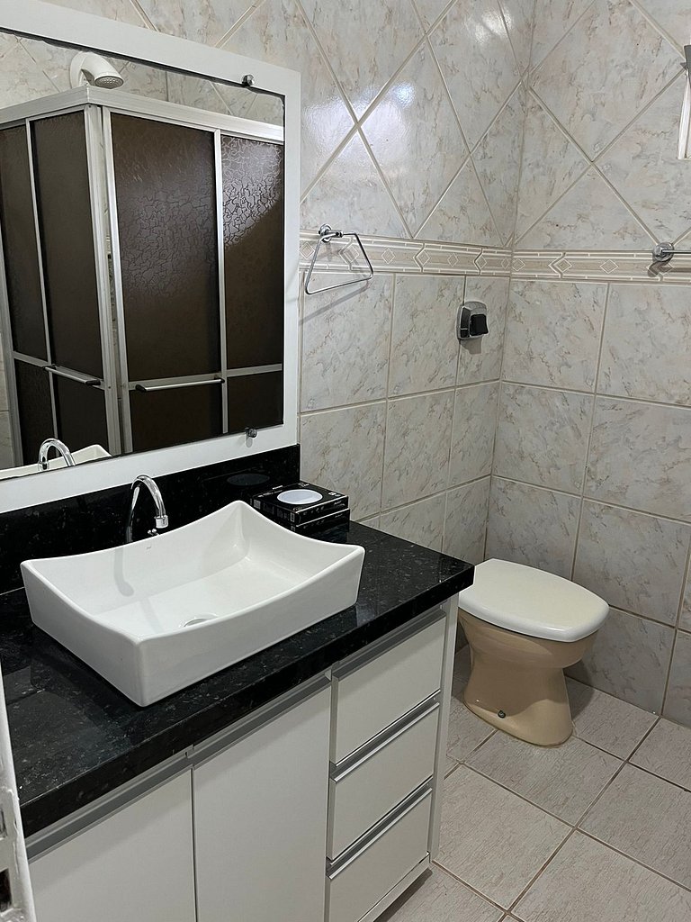 Casa Sunny - Bombinhas