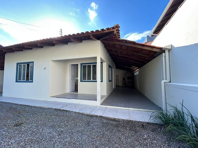 Casa Coas - Bombinhas